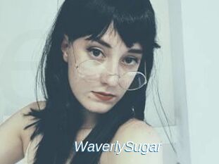 WaverlySugar Ejaculations Féminines