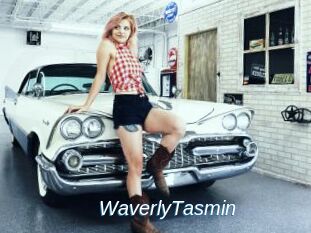 WaverlyTasmin