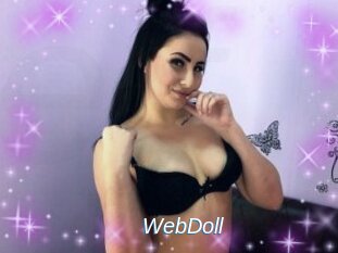 Web_Doll