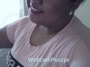 WebcamPussyx