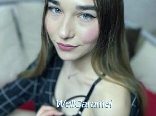 WellCaramel Ejaculations Féminines