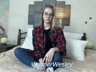 WelmerWesley