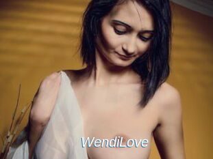 WendiLove