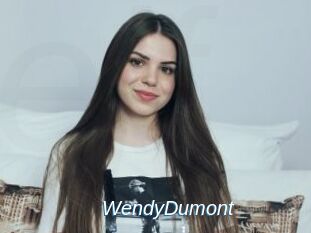 WendyDumont Ejaculations Féminines