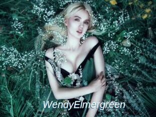 WendyElmergreen Ejaculations Féminines