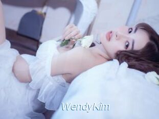 WendyKim Ejaculations Féminines