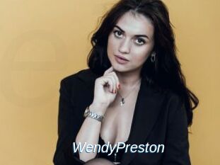 WendyPreston