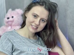 WendyRox