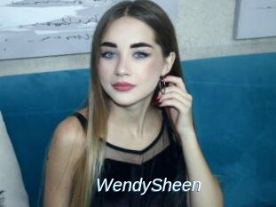 WendySheen
