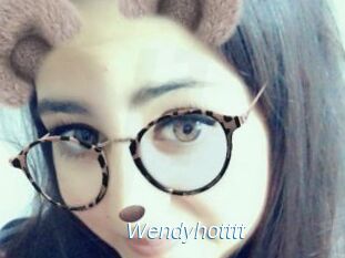 Wendyhotttt