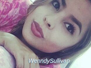 Wenndy_Sullivan Ejaculations Féminines