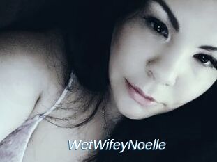 WetWifeyNoelle Ejaculations Féminines