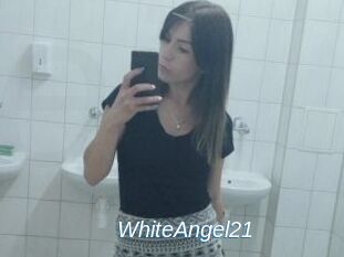 WhiteAngel21