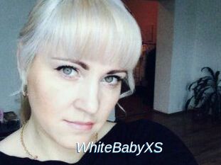 WhiteBabyXS