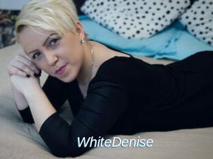 WhiteDenise