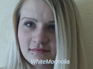 WhiteMognolia