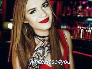 WhiteRose4you