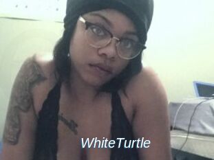 WhiteTurtle