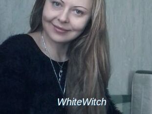 WhiteWitch