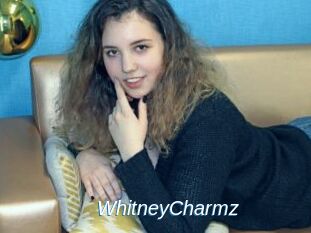 WhitneyCharmz
