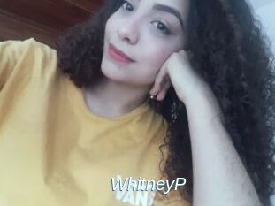 WhitneyP