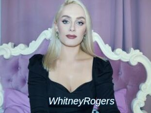 WhitneyRogers