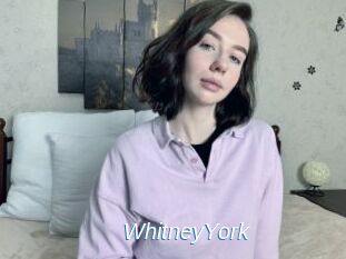 WhitneyYork