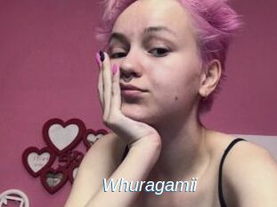 Whuragamii
