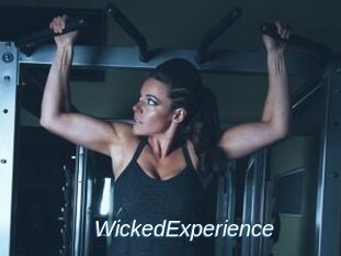 WickedExperience Ejaculations Féminines