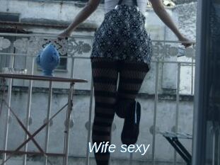 Wife_sexy