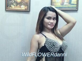 WildFLOWERdanni Ejaculations Féminines
