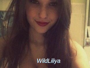 WildLiliya
