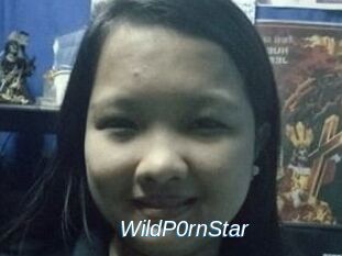 WildP0rnStar