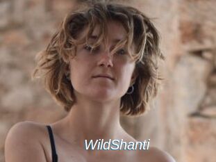 WildShanti