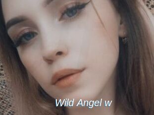 Wild_Angel_w Ejaculations Féminines