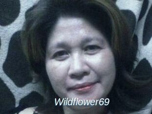 Wild_flower69 Ejaculations Féminines