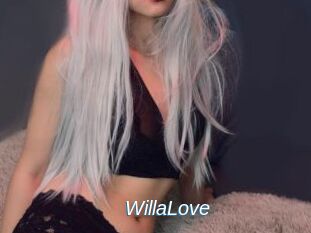 WillaLove