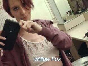 Willow_Fox