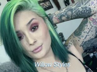 Willow_Styles