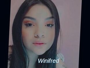 Winifred Ejaculations Féminines