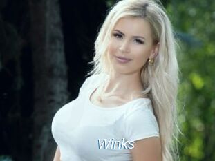 Winks
