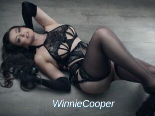 WinnieCooper