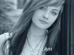 WinterLilyH