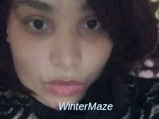 Winter_Maze