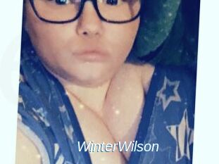 WinterWilson