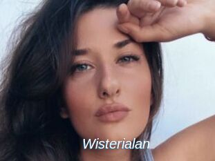 Wisterialan