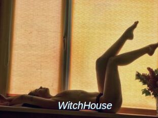 WitchHouse
