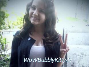 WoWBubblyKitty4Y