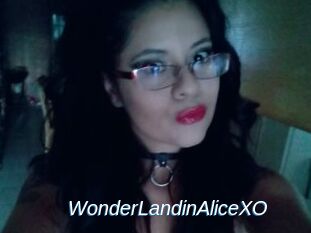 WonderLandinAliceXO Ejaculations Féminines