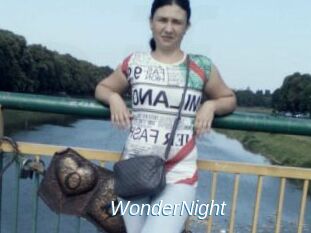 WonderNight